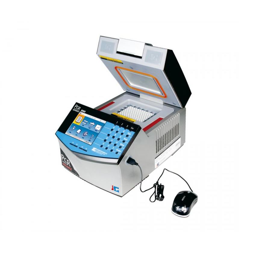 Termociclador PCR - Modelo B960 - Marca Heal Force